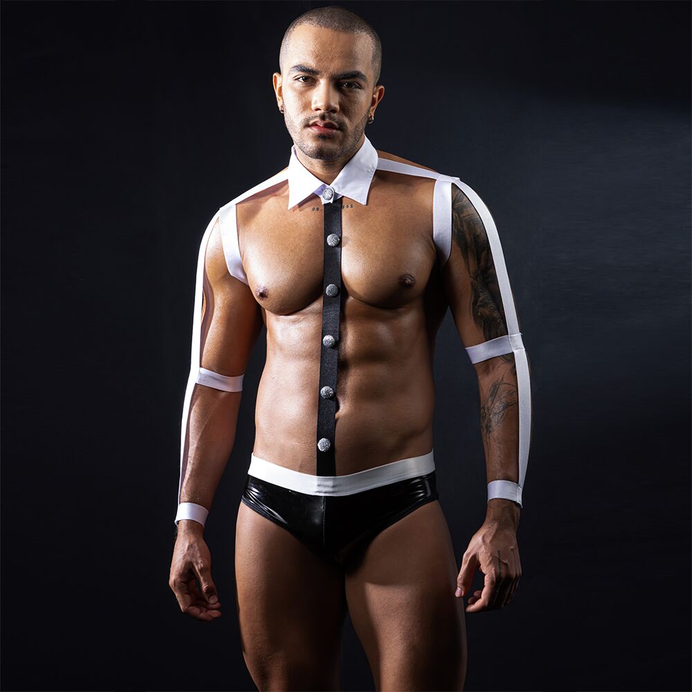 Рольові костюми